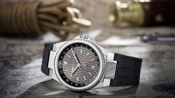 Grand concours - Aerowatch