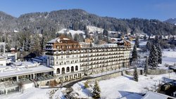 Villars Palace